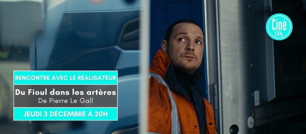 actualité DU FIOUL DANS LES ARTERES