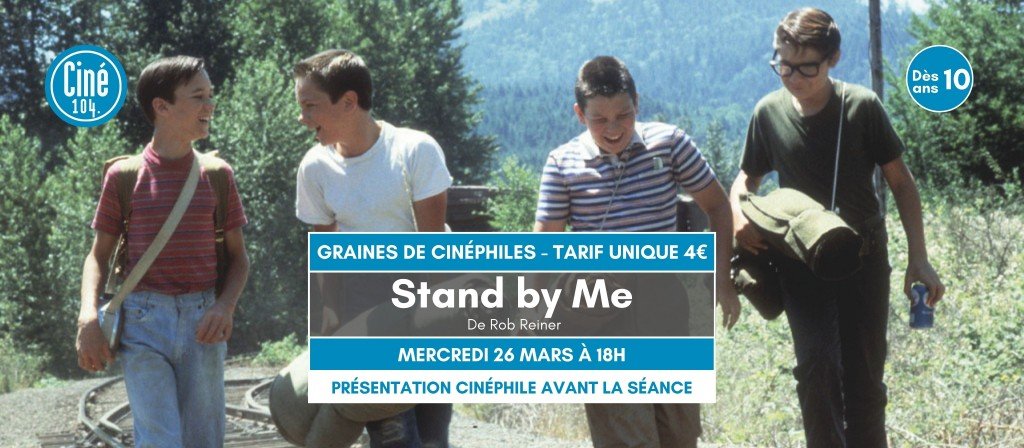 actualité graines cinephiles mars