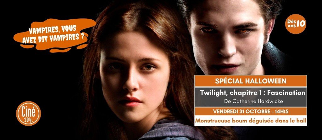 actualité TWILIGHT 1