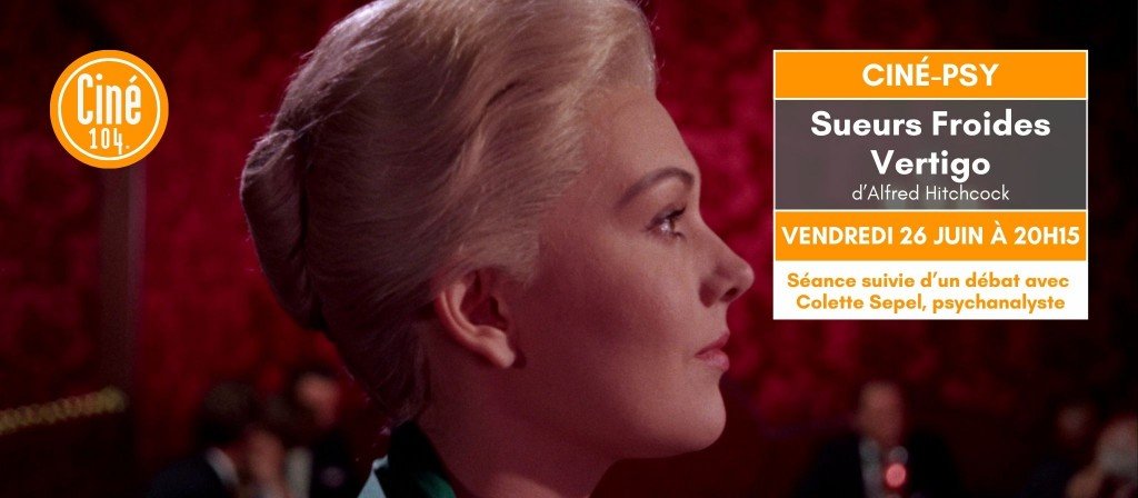 actualité VERTIGO