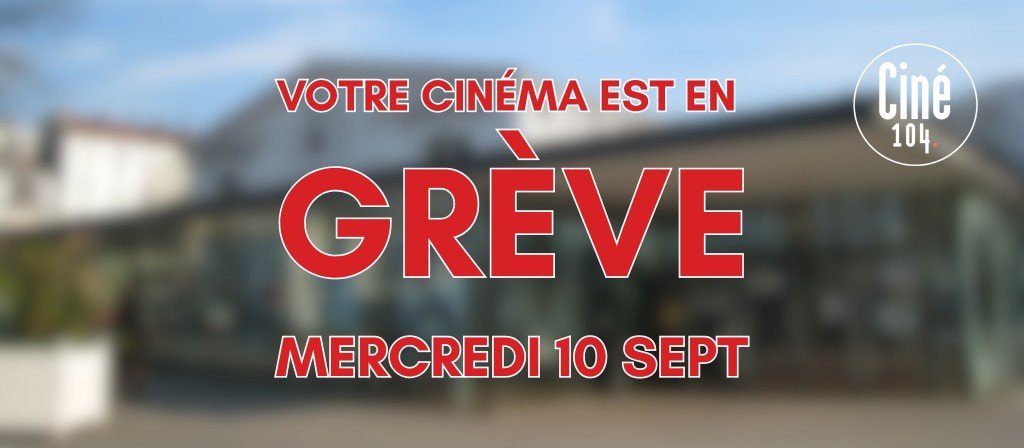 actualité GREVE