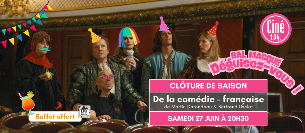 actualité COMEDIE FRANCAISE