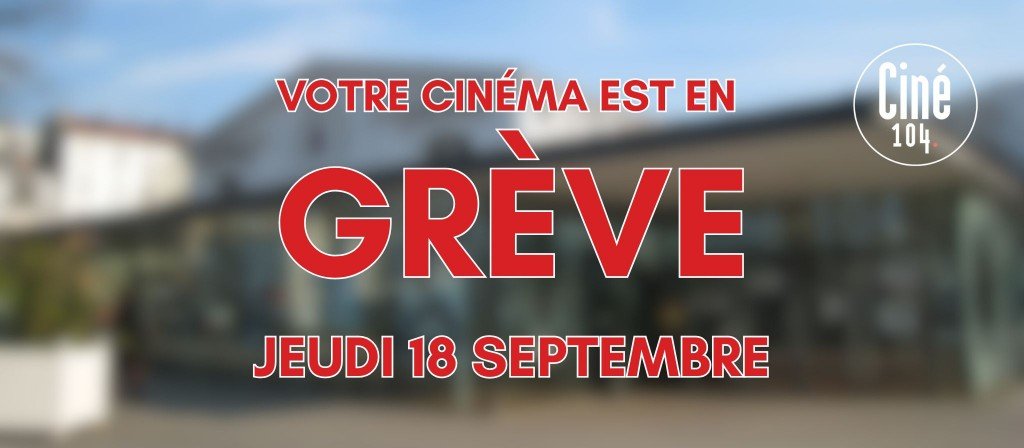 actualité GREVE