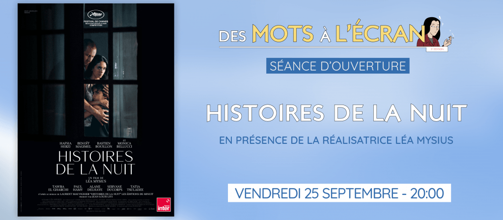 actualité hist nuit
